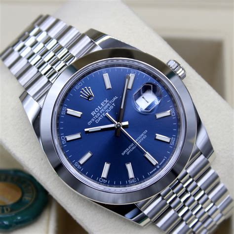 rolex datejust 2